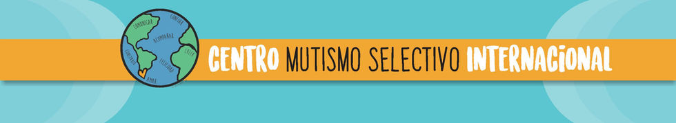 Mutismo Selectivo Internacional